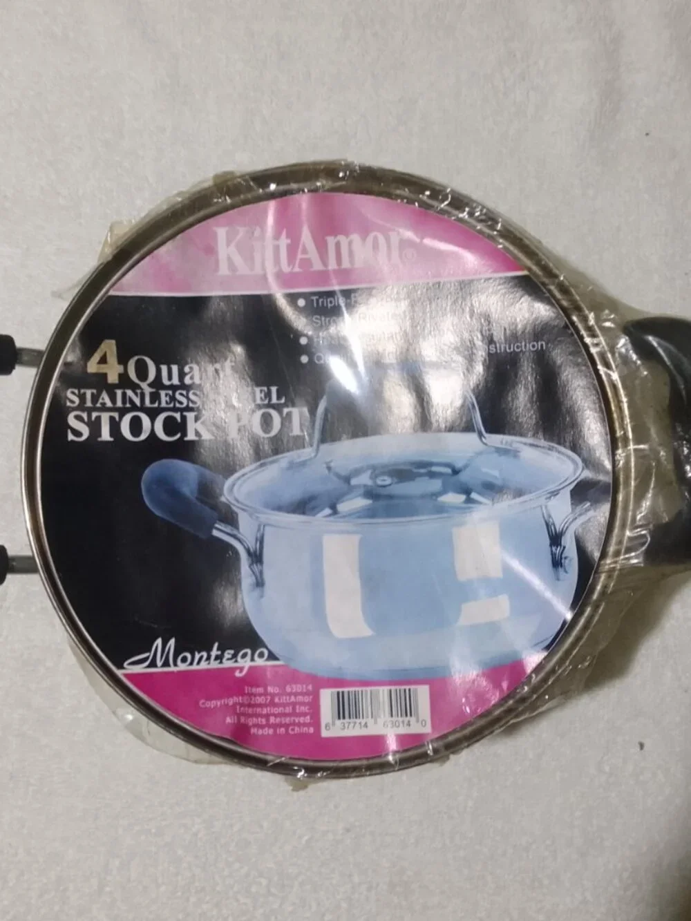 KittAmor finest quality